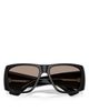 Khaite Oliver Peoples x Khaite Square Sunglasses, 58mm - 5