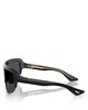 Khaite Oliver Peoples x Khaite Wraparound Sunglasses, 64mm - 3