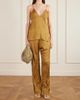 KHAITE Olivia medium woven top-handle bag - 2