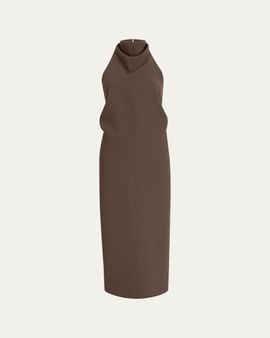 Bronx and Banco Dresses