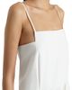 Khaite Women's Adira Cotton Midi-Dress - 5