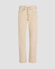Khaite Women's Callum Cotton Slim-Fit Jeans - 1