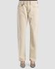 Khaite Women's Callum Cotton Slim-Fit Jeans - 3
