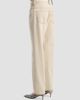 Khaite Women's Callum Cotton Slim-Fit Jeans - 4