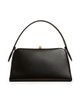 Khaite Women's Cate Leather Top Handle Bag - 1