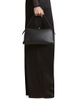 Khaite Women's Cate Leather Top Handle Bag - 2