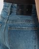 Khaite Women's Finley Cotton Skinny Jeans - 6