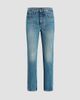 Khaite Women's Finley Cotton Skinny Jeans - 7