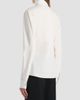Khaite Women's Ivy Cotton Button-Front Top - 4