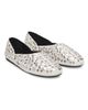 Khaite Women's Jane Studded Leather Flats - 2