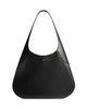Khaite Women's Joan Large Leather Hobo Bag - 1