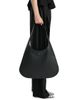 Khaite Women's Joan Large Leather Hobo Bag - 2