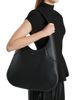 Khaite Women's Joan Large Leather Hobo Bag - 3