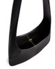 Khaite Women's Joan Large Leather Hobo Bag - 5