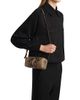 Khaite Women's Kye Mini Snakeskin-Embossed Leather Crossbody Bag - 2