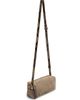 Khaite Women's Kye Mini Snakeskin-Embossed Leather Crossbody Bag - 5