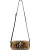 Khaite Women's Kye Mini Snakeskin-Embossed Leather Crossbody Bag - 6