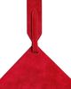 Khaite Women's Lotus Suede Mini Tote Bag - 5