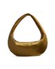 Khaite Women's Medium Olivia Sport Nylon & Suede Hobo Bag - 5