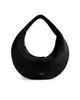 Khaite Women's Olivia Mini Suede Hobo Bag - 6