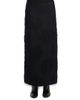 Khaite Women's Quinn Fringe Maxi Skirt - 3