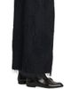 Khaite Women's Quinn Fringe Maxi Skirt - 5