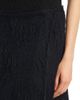 Khaite Women's Quinn Fringe Maxi Skirt - 6
