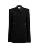 Khaite Women's Sabel Double-Breasted Jacket - 1