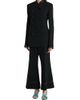 Khaite Women's Sabel Double-Breasted Jacket - 2