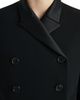 Khaite Women's Sabel Double-Breasted Jacket - 5