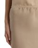 Khaite Women's Sydni Silk Midi-Skirt - 5
