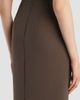 Khaite Women's Winton Pencil Skirt - 2