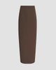 Khaite Women's Winton Pencil Skirt - 6