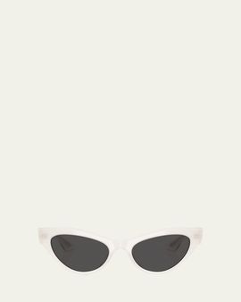 KHAITE x Oliver Peoples Ov5573su Cat-Eye Sunglasses