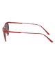 Khaite x Oliver Peoples Women's 1984C 56MM Metal Sunglasses - 3