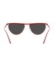 Khaite x Oliver Peoples Women's 1984C 56MM Metal Sunglasses - 4