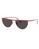 Khaite x Oliver Peoples Women's 1984C 56MM Metal Sunglasses - 6
