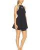 Khalhon Khalhon Saturday Country Club Cutout Dress - 2