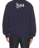 Khalhon Khalhon Urban Club Half Zip Sweater - 2