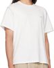 KHOKI KHOKI White Printed T-shirt - 2
