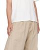 KHOKI KHOKI White Printed T-shirt - 4