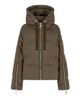 KhrisJoy Women's Iconic Milano Down Puffer Jacket - 1