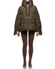 KhrisJoy Women's Iconic Milano Down Puffer Jacket - 2