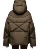 KhrisJoy Women's Iconic Milano Down Puffer Jacket - 4