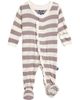 KicKee Pants Kickee Pants Ruffle Footie - 1