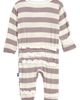 KicKee Pants Kickee Pants Ruffle Footie - 2