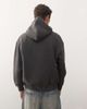 Kickers Kickers graphic hoodie in gray - 4