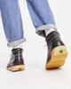 Kickers Kickers Kick Hi boots in navy - 2