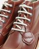Kickers Kickers kick hi boots in tan leather-Brown - 3