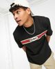Kickers Kickers motive t-shirt in black - 1